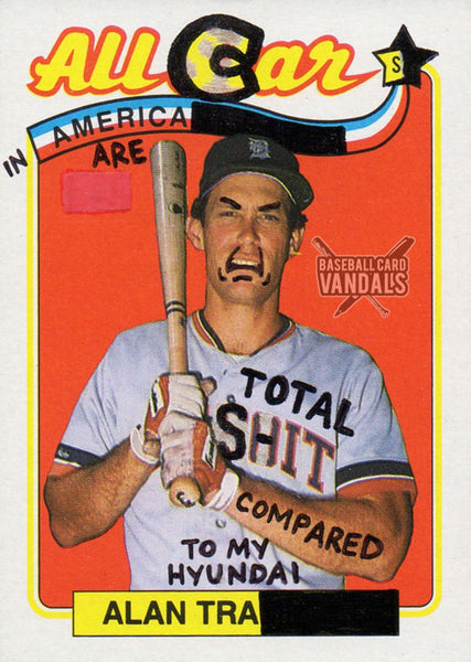 All Cars In America Are Total Shit Compared To My Hyundai Alantra