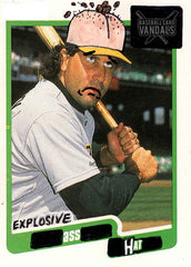 Explosive Ass Hat