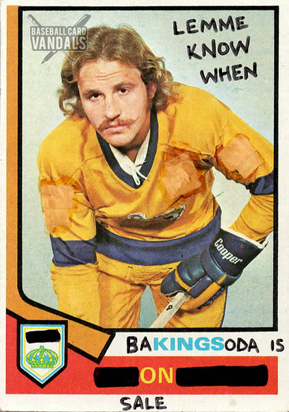 Lemme Know When Baking Soda Is On Sale