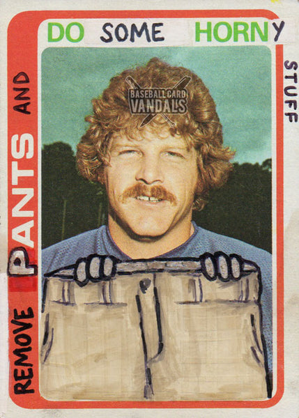 Remove Pants And Do Some Horny Stuff