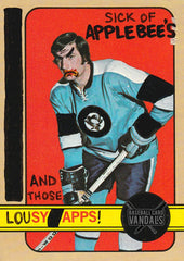 Sick Of Applebee's And Those Lousy Apps!