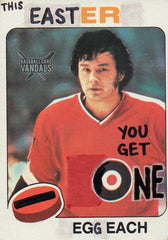 This Easter You Get One Egg Each