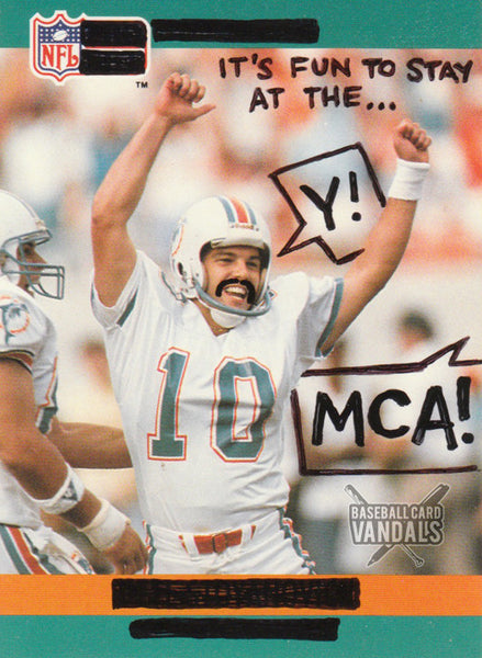 It's Fun to Stay at the YMCA!