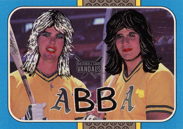 ABBA