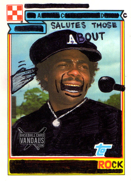 AC/DC Salutes Those About To Rock