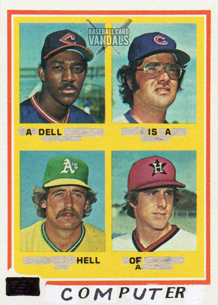 A Dell Is A Hell Of A Computer