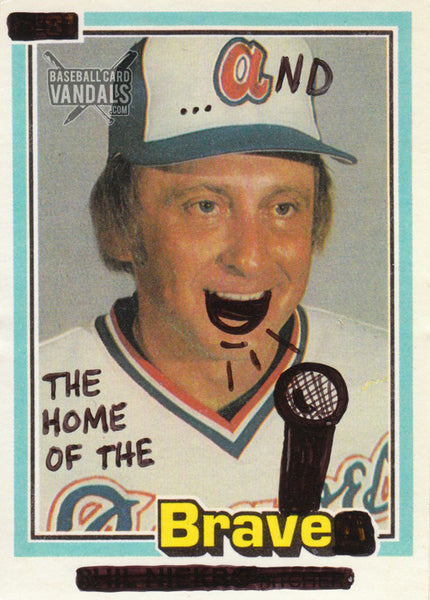 ...And The Home Of The Brave