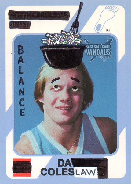 Balance Da Cole Slaw