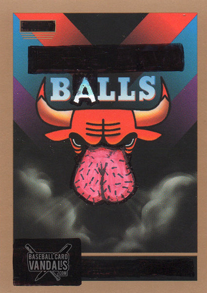 Balls