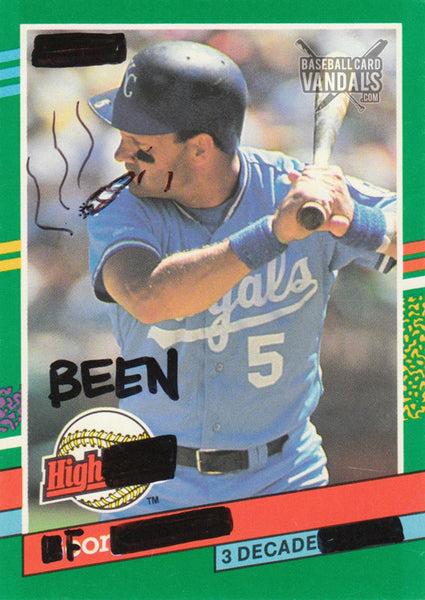 Been High For 3 Decade