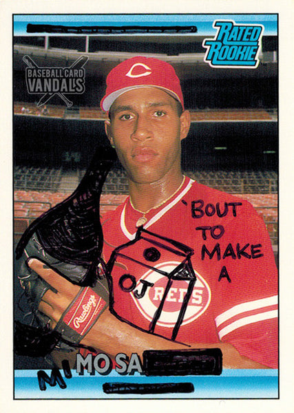 'Bout To Make A Mimosa