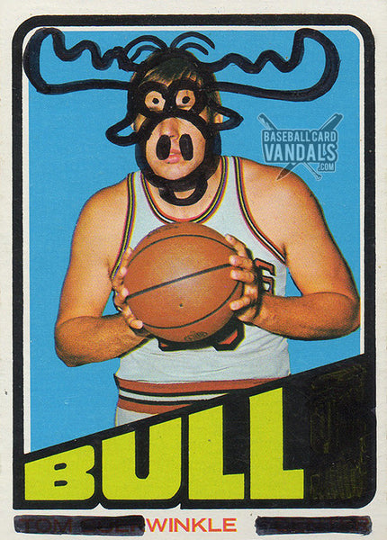 Bullwinkle