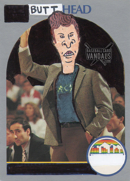 Butthead