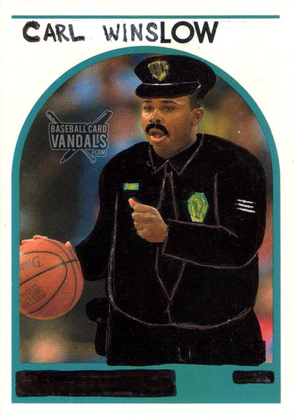 Carl Winslow