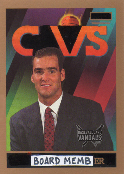 CVS Board Member