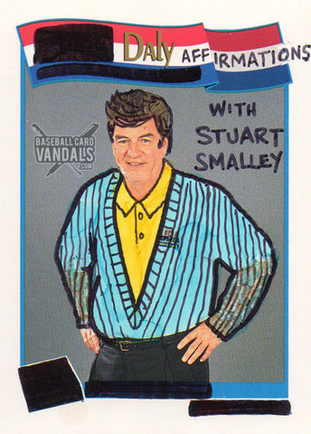 Daly Affirmations With Stuart Smalley