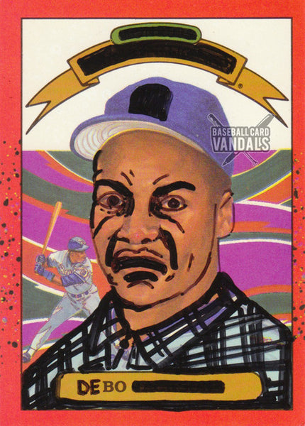 Debo