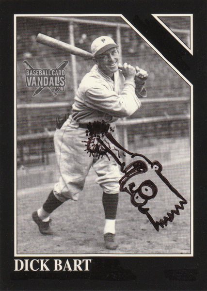 Dick Bart