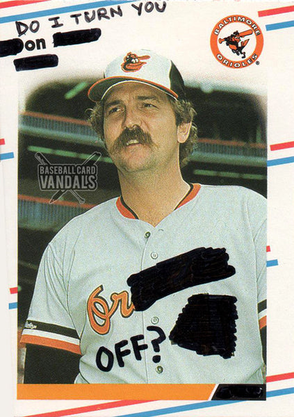 Do I Turn You On or Off?