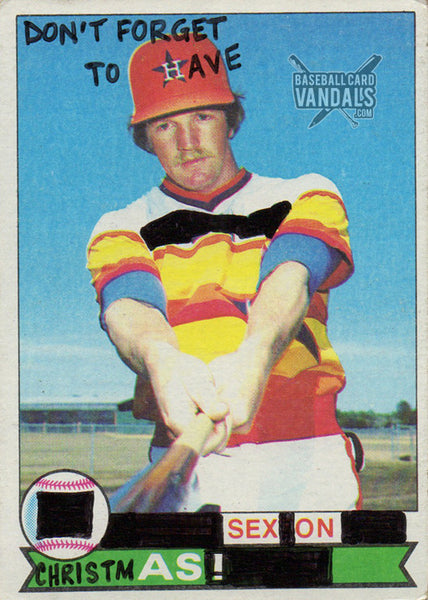 Don't Forget To Have Sex On Christmas!