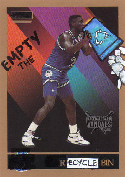 Empty The Recycle Bin