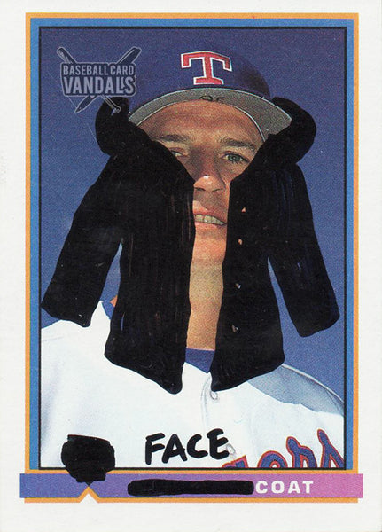Face Coat