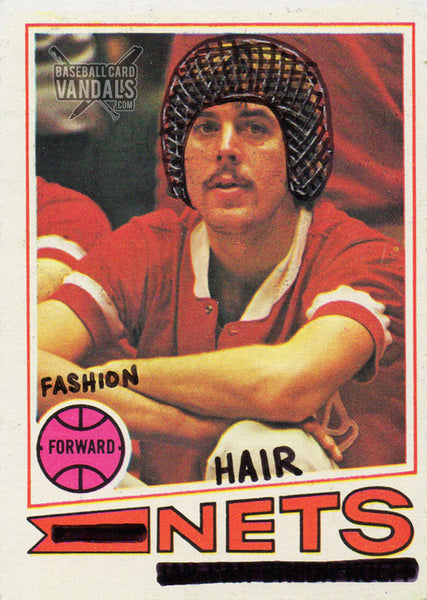 Fashion Forward Hair Nets