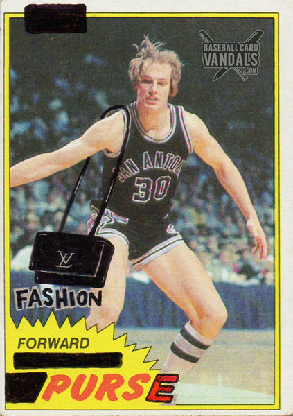 Fashion Forward Purse