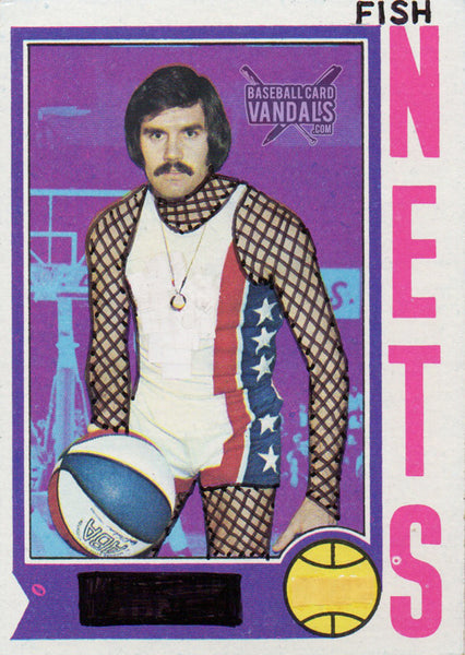 Fish Nets