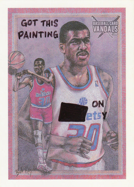 Got This Painting On Etsy
