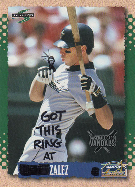 Got This Ring at Zalez