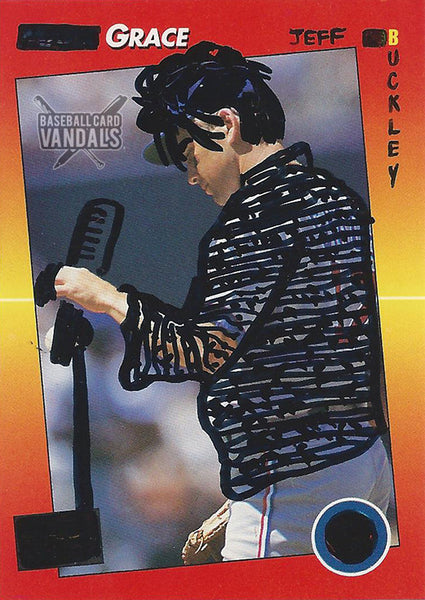 Jeff Buckley - Grace