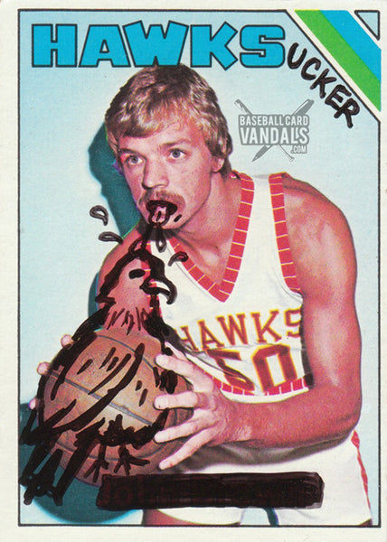 Hawksucker
