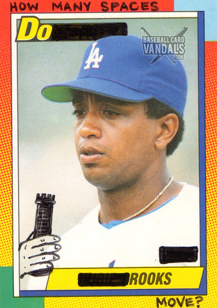 How Many Spaces Do Rooks Move?