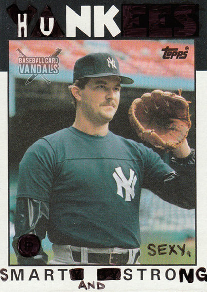 Hunk. Sexy, Smart And Strong.