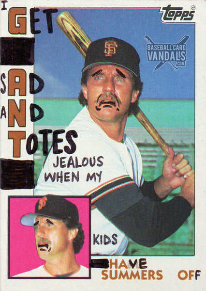 I Get Sad And Totes Jealous When My Kids Have Summers Off