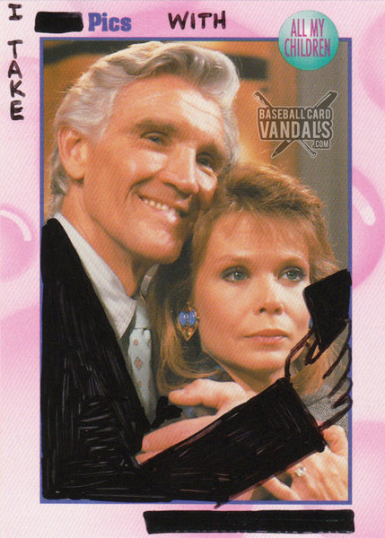 I Take Pics With All My Children