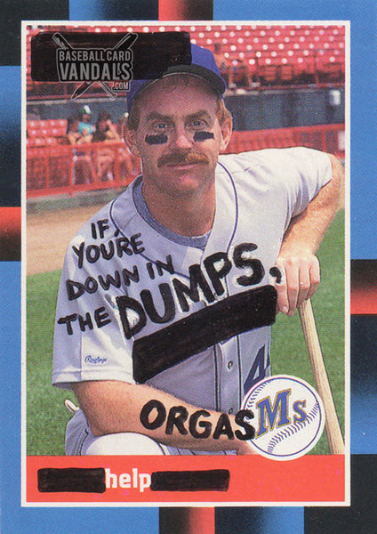 If You're Down In The Dumps, Orgasms Help