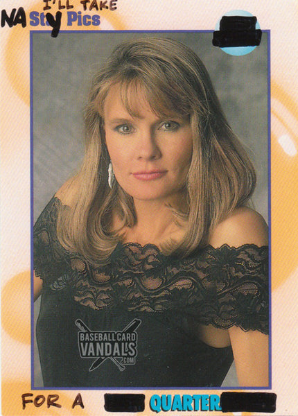 I'll Take Nasty Pics for a Quarter