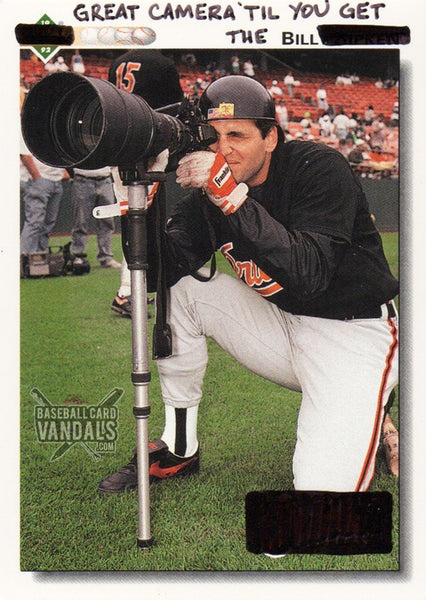Great Camera ‘Til You Get The Bill