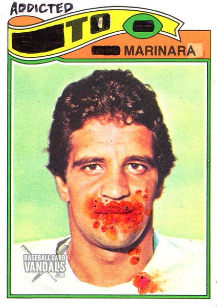 Addicted To Marinara