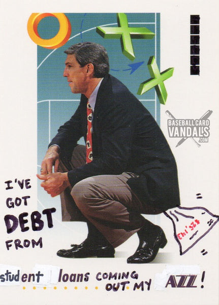 I’ve Got Debt From Student Loans Coming Out Of My Azz!