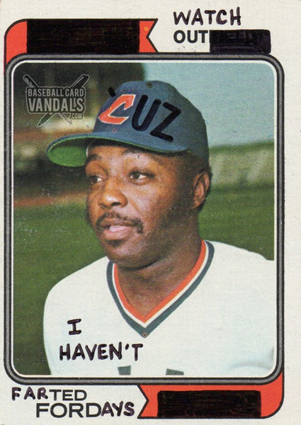 Watch Out ‘Cuz I Haven’t Farted For Days