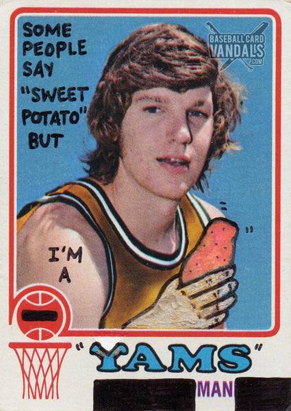 Some People Say “Sweet Potato,” But I’m A Yams Man