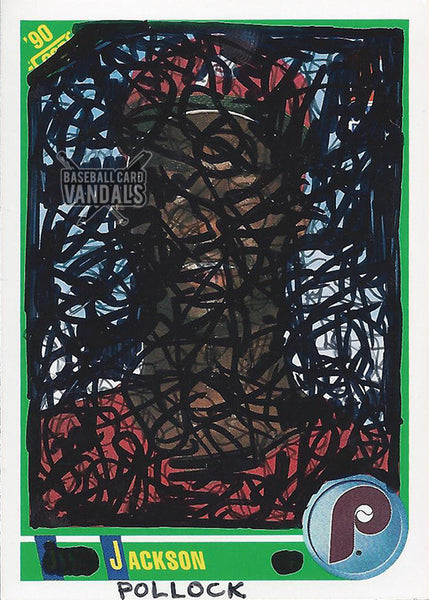Jackson Pollock