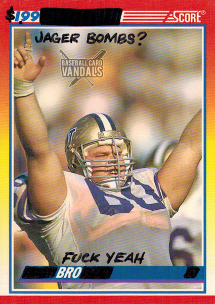 $1.99 Jager Bombs? Fuck Yeah, Bro