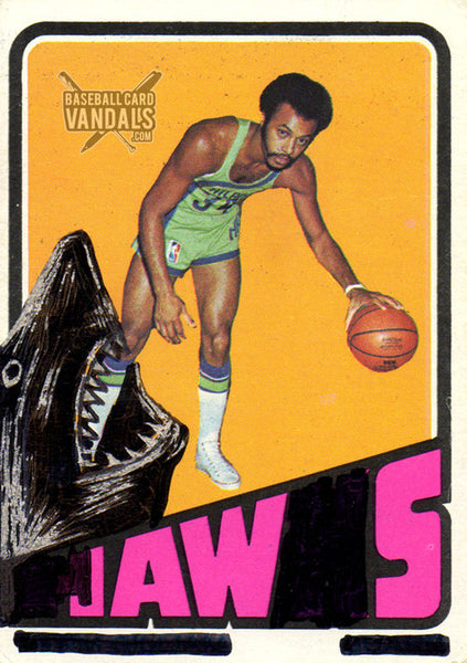 Jaws