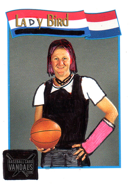 Lady Bird