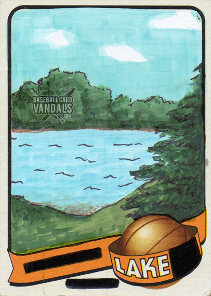 Lake