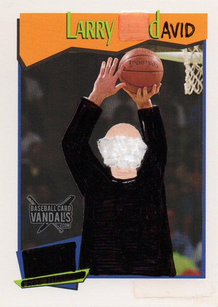 Larry David
